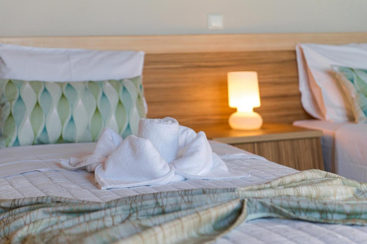 Tranquil Sea View Villa With Private Pool, Just 2Km From The Beach! Agia Galini Extérieur photo